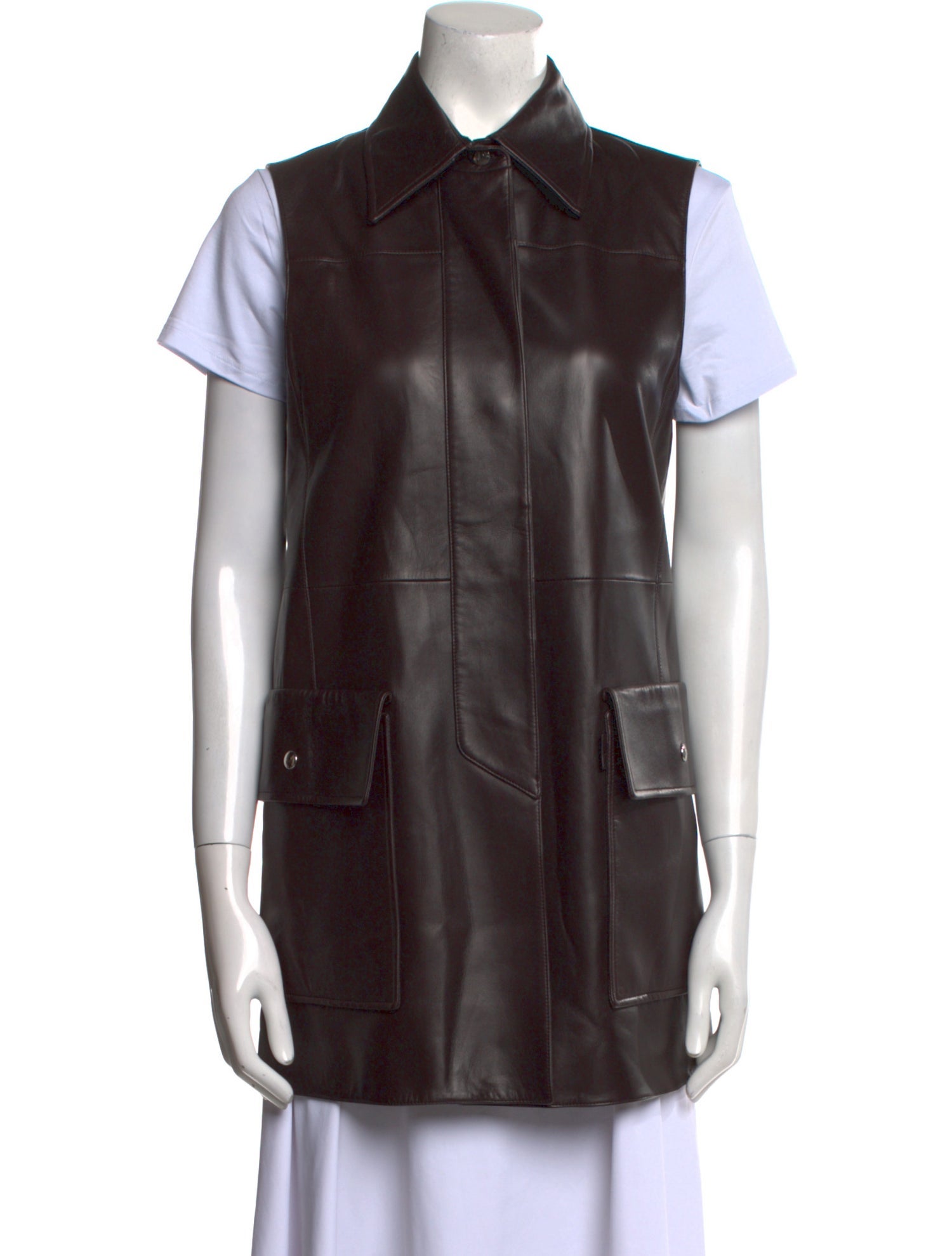 Salvatore Ferragamo Mini Dress