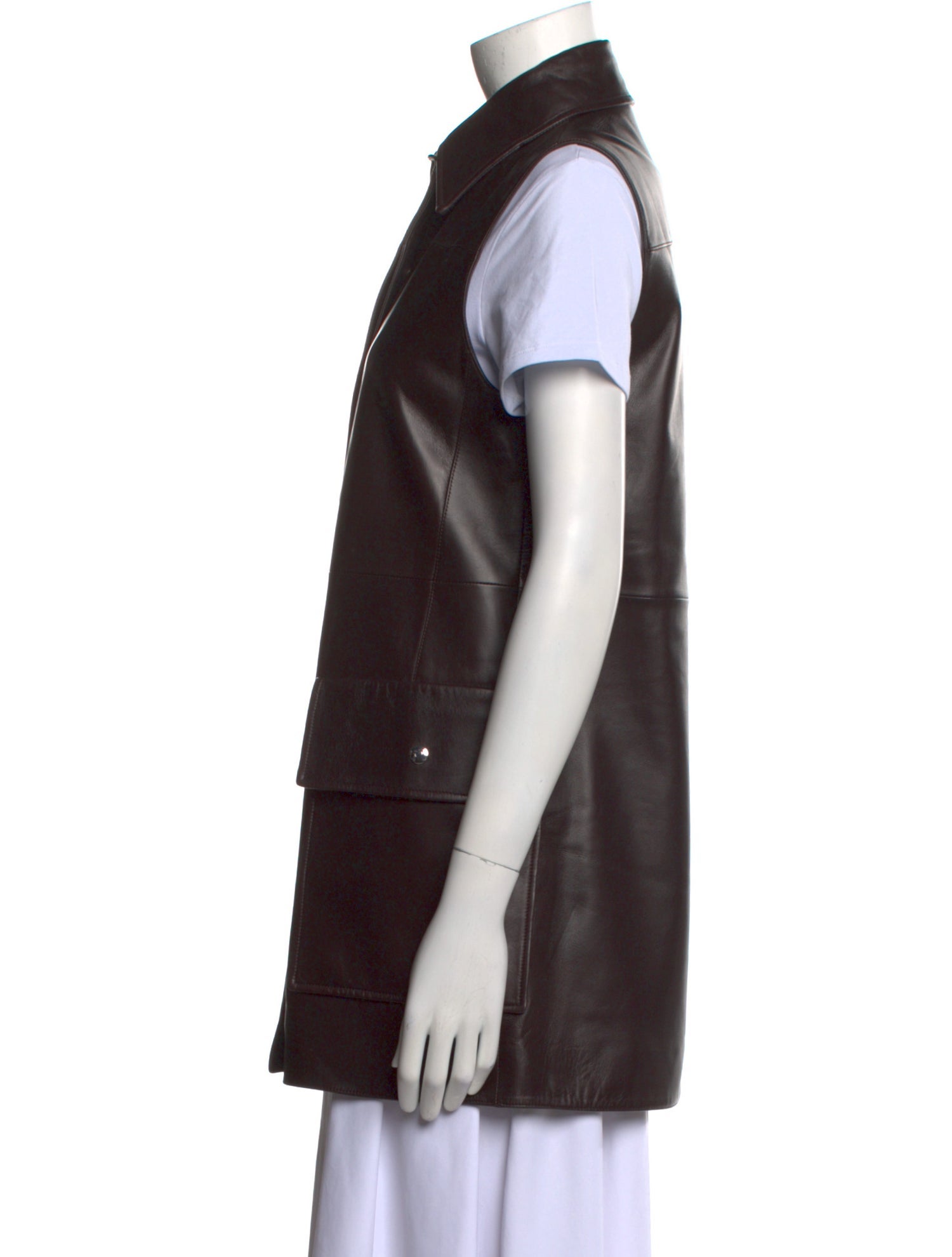 Salvatore Ferragamo Mini Dress