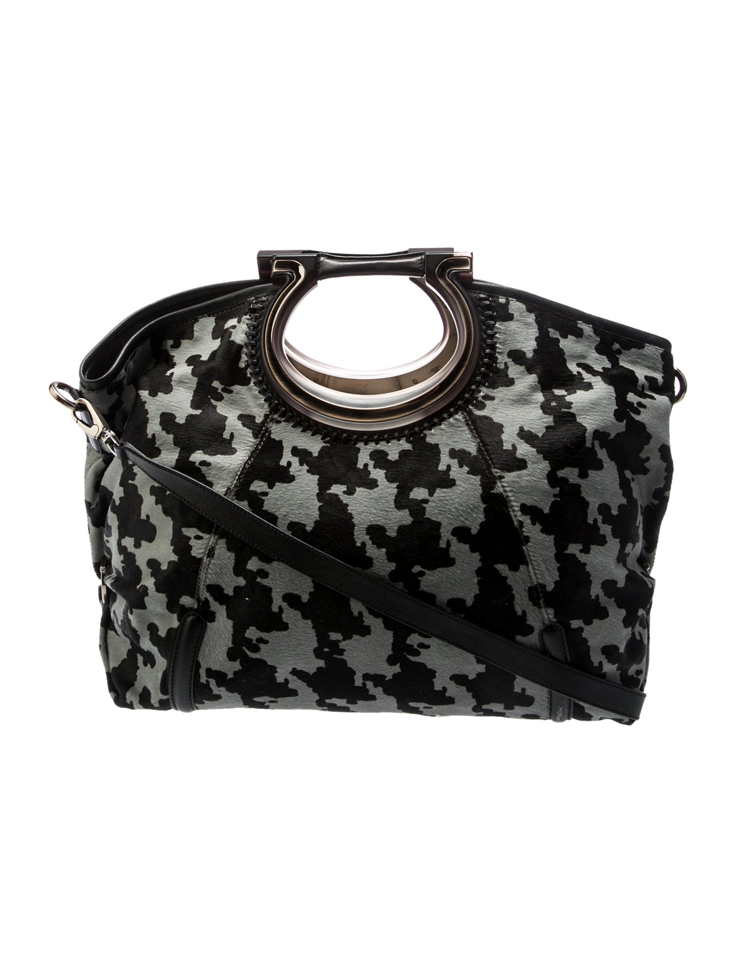 Salvatore Ferragamo Gancio Fiammetta