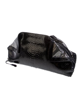 Salvatore Ferragamo Python Specchio