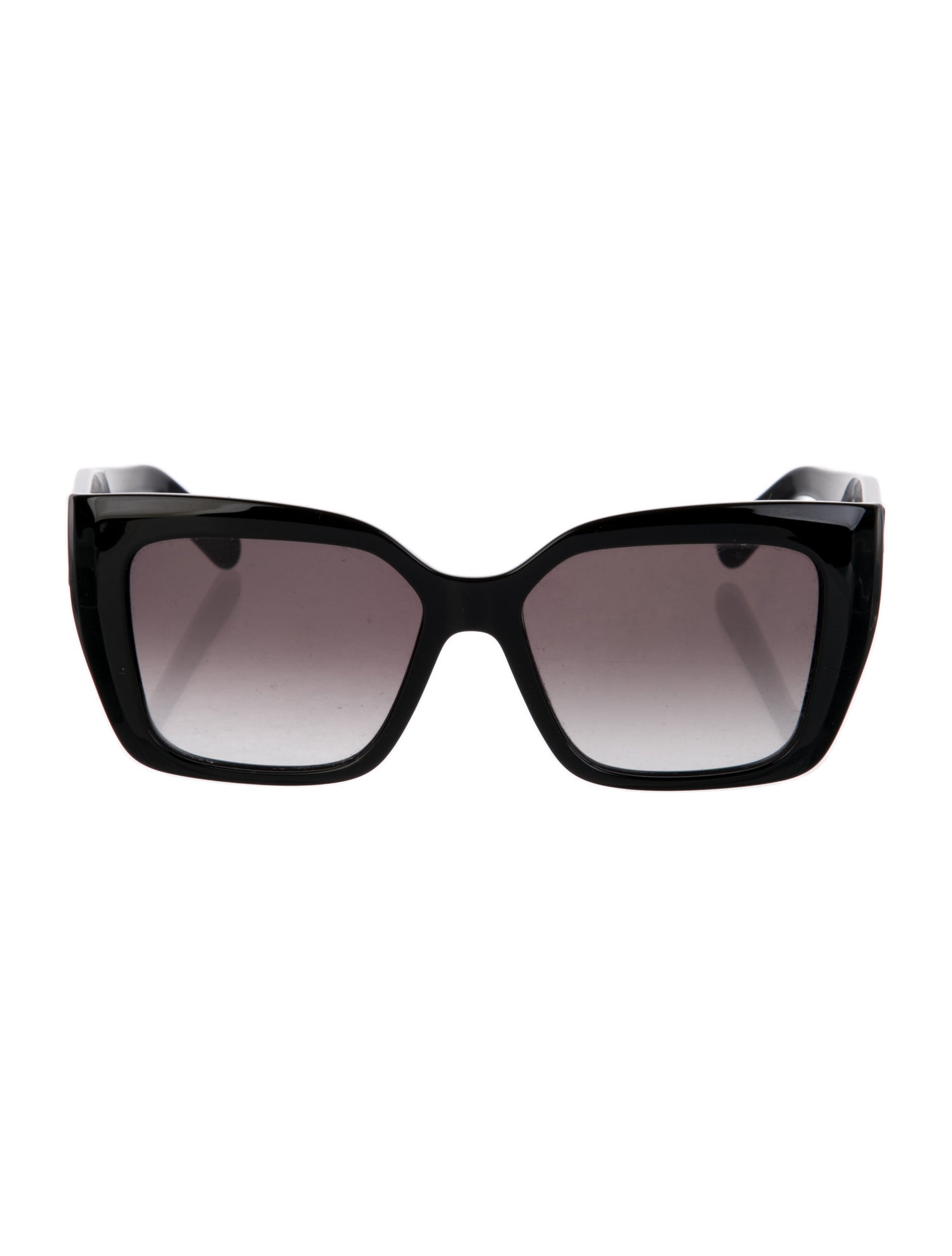 Salvatore Ferragamo Cat-Eye Gradient Sunglasses