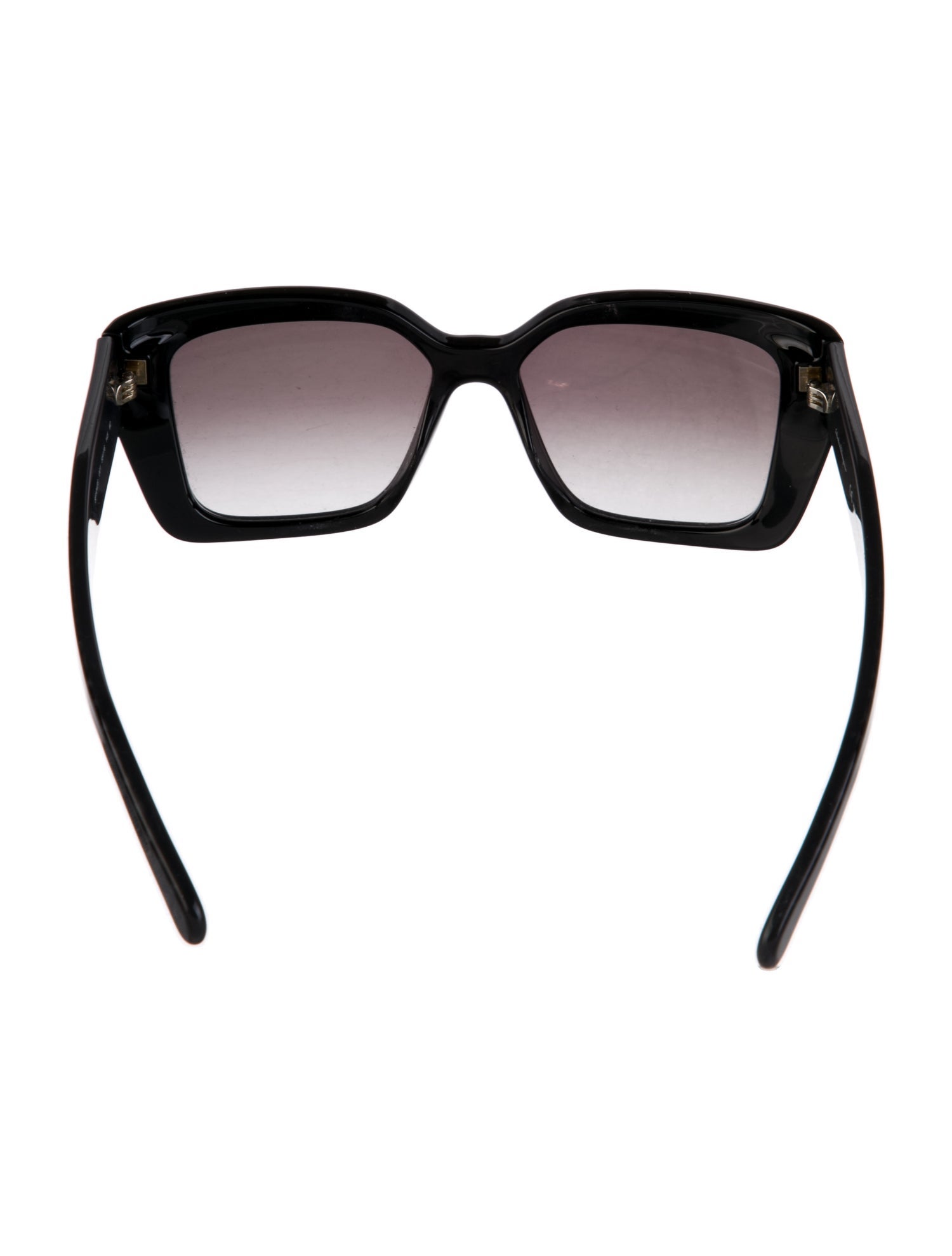 Salvatore Ferragamo Cat-Eye Gradient Sunglasses