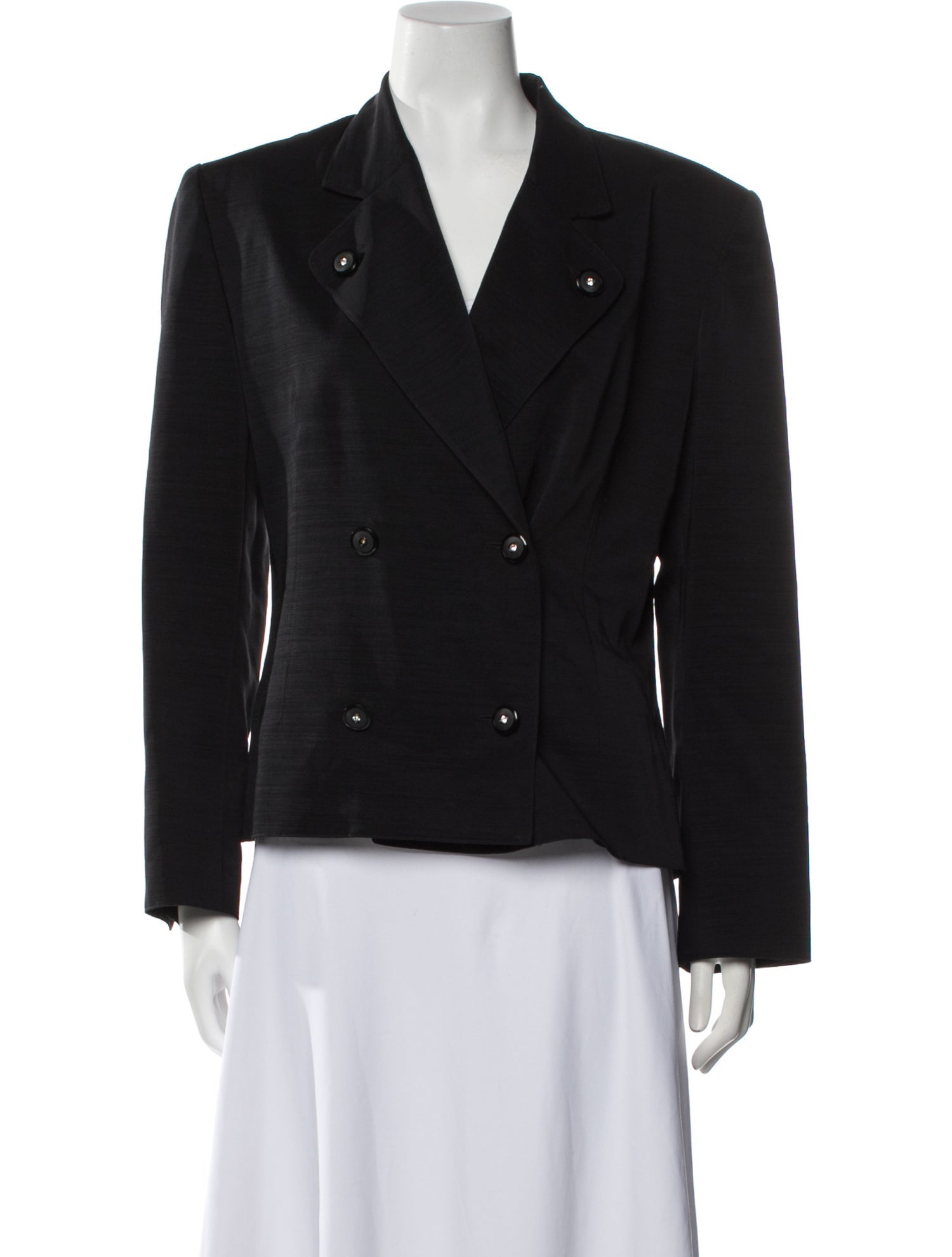 Salvatore Ferragamo Blazer