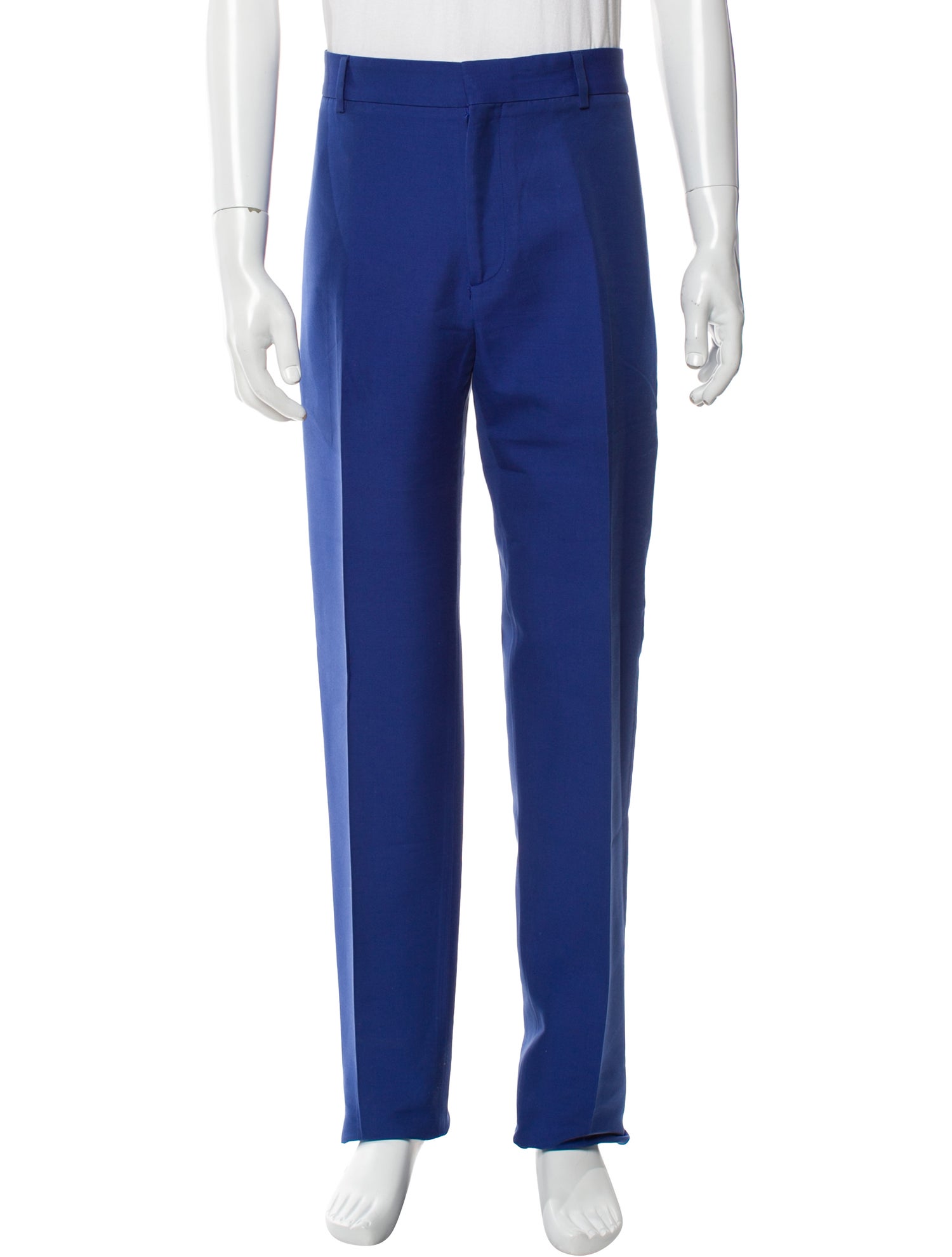 Salvatore Ferragamo Pants