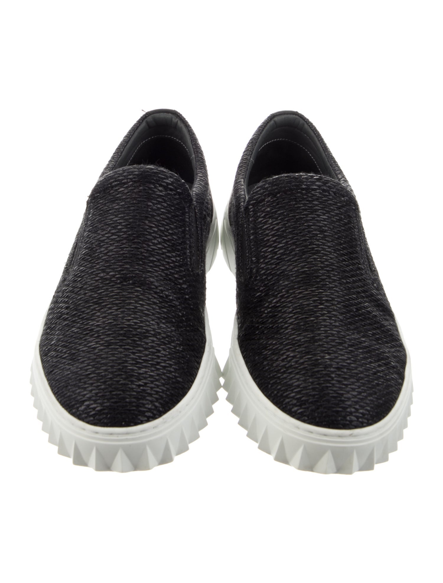 Salvatore Ferragamo Sneakers