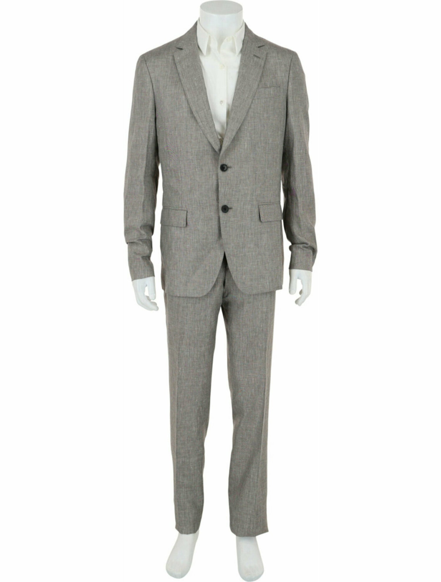 Salvatore Ferragamo Wool Suit w/ Tags
