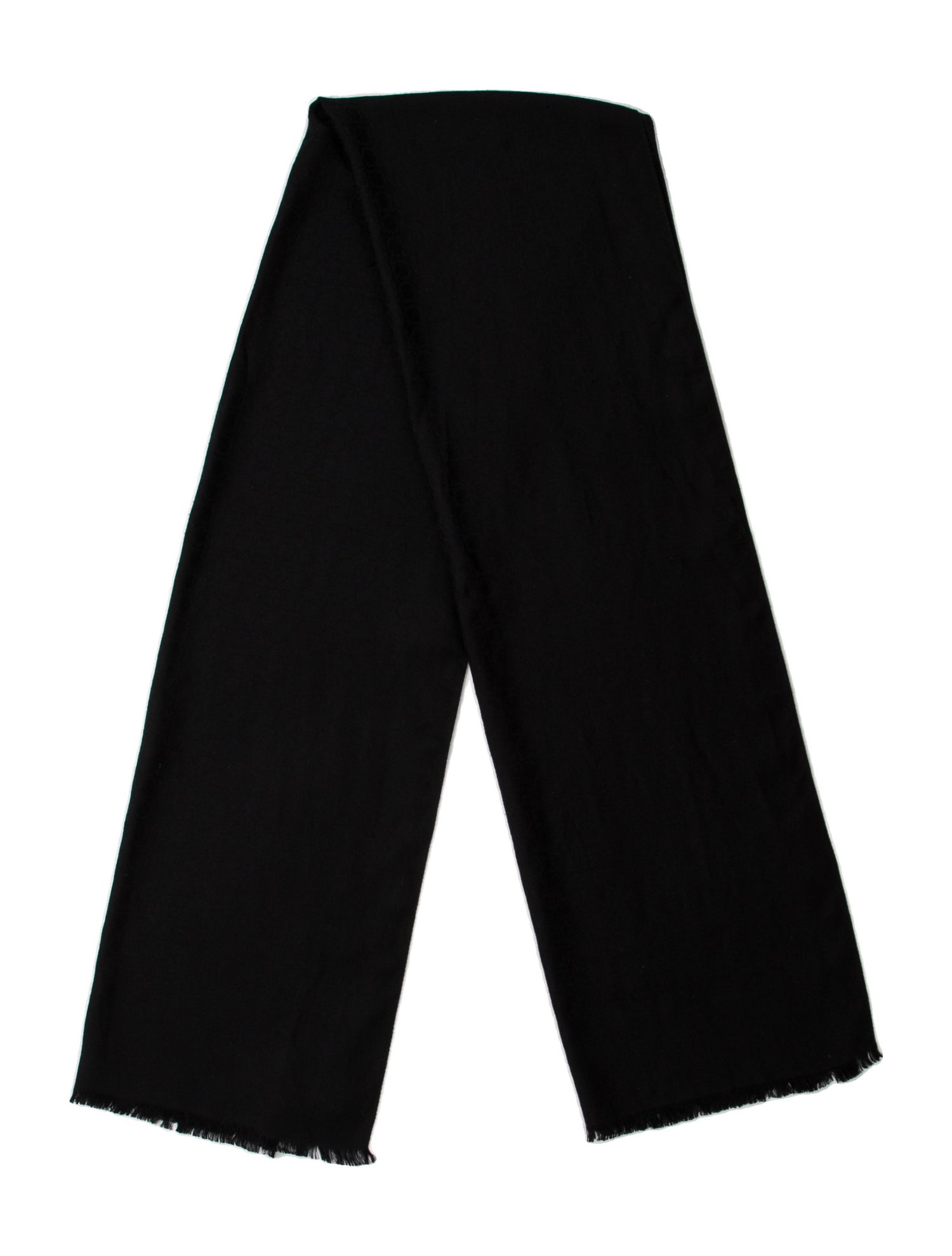 Salvatore Ferragamo Printed Scarf