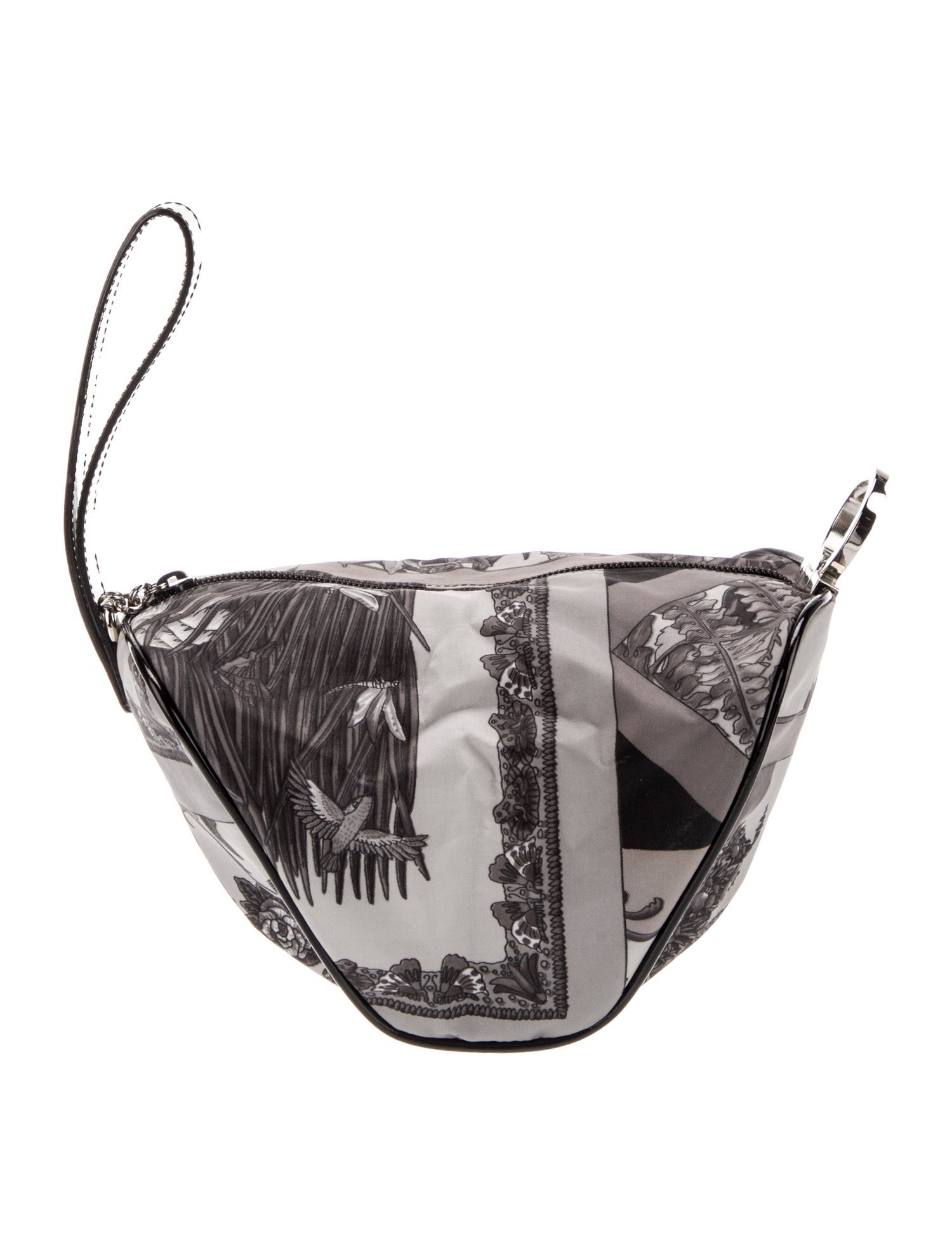 Salvatore Ferragamo Bucket Bag