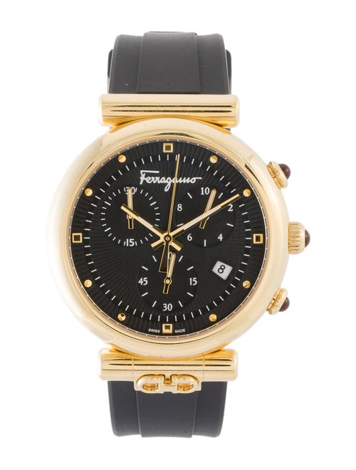 Salvatore Ferragamo Ora Watch