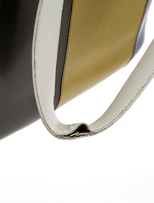 Salvatore Ferragamo Gancio Bucket Bag