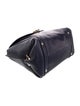 Salvatore Ferragamo Gancio Top Handle Bag