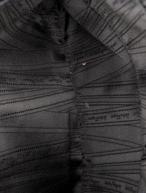 Salvatore Ferragamo Gancio Messenger Bag