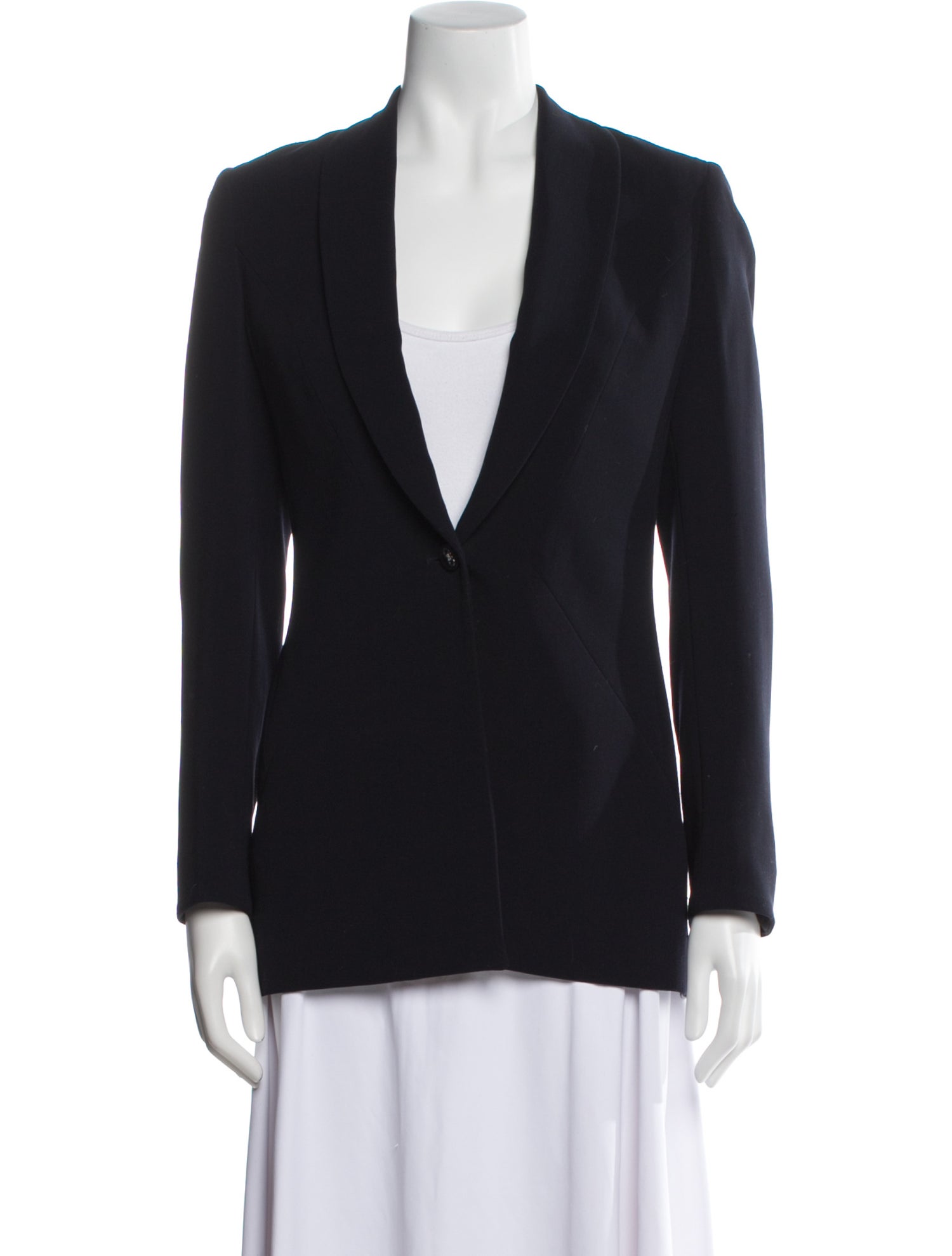 Salvatore Ferragamo Blazer