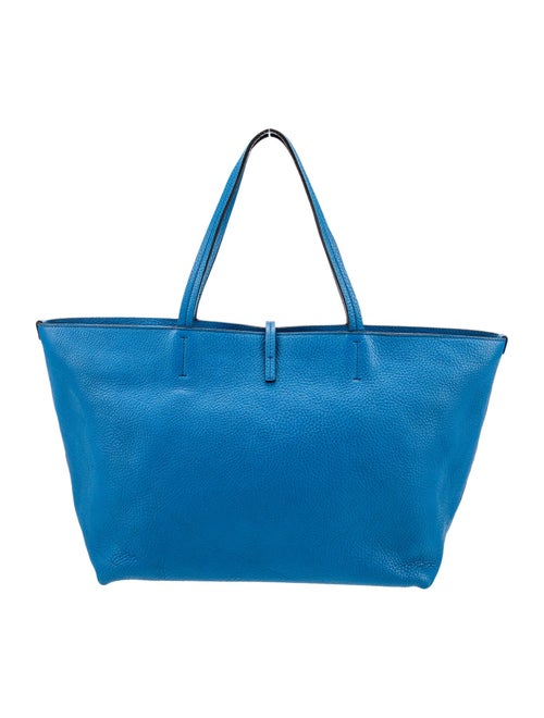 Salvatore Ferragamo Gancini Tote