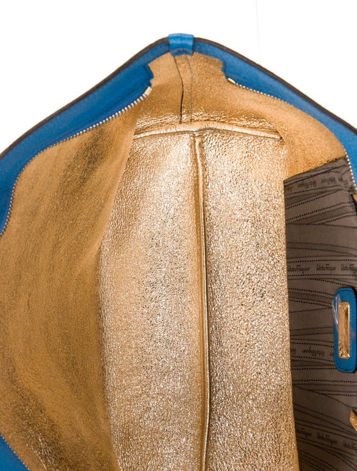 Salvatore Ferragamo Gancini Tote