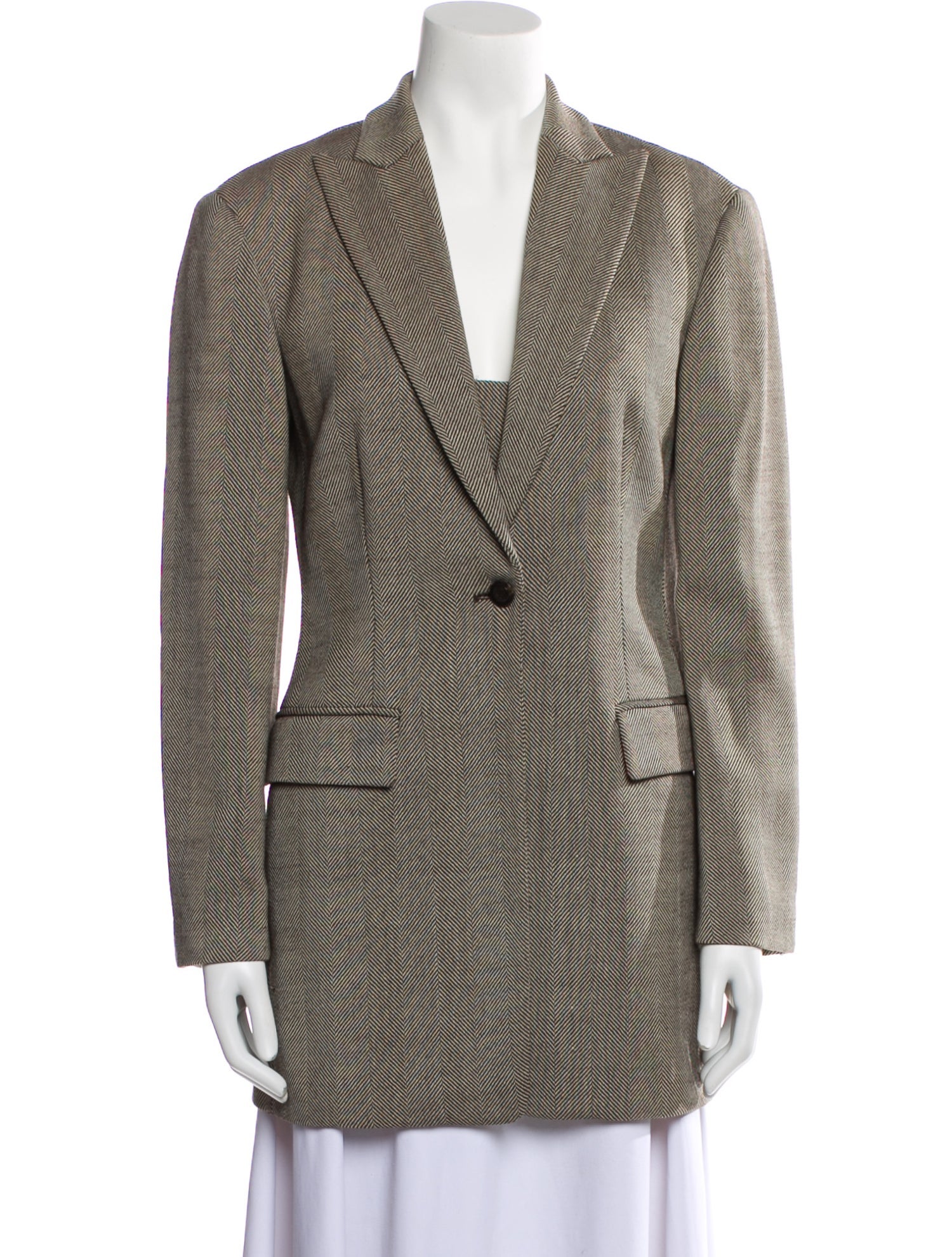 Salvatore Ferragamo Wool Set