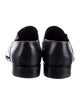 Salvatore Ferragamo Leather Brogues