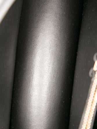 Salvatore Ferragamo Leather Shoulder Bag