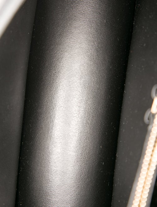 Salvatore Ferragamo Leather Shoulder Bag