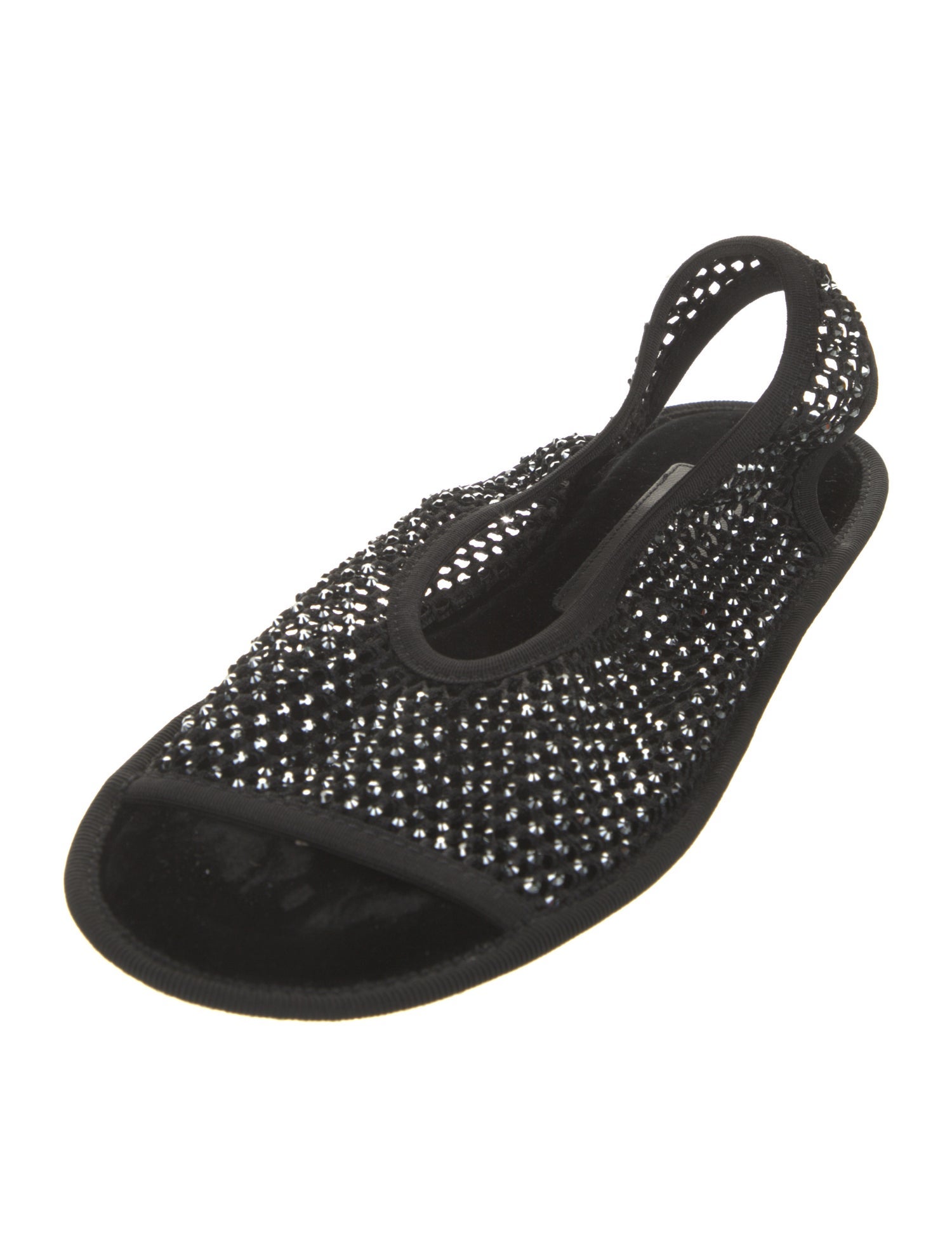 Salvatore Ferragamo Slingback Sandals