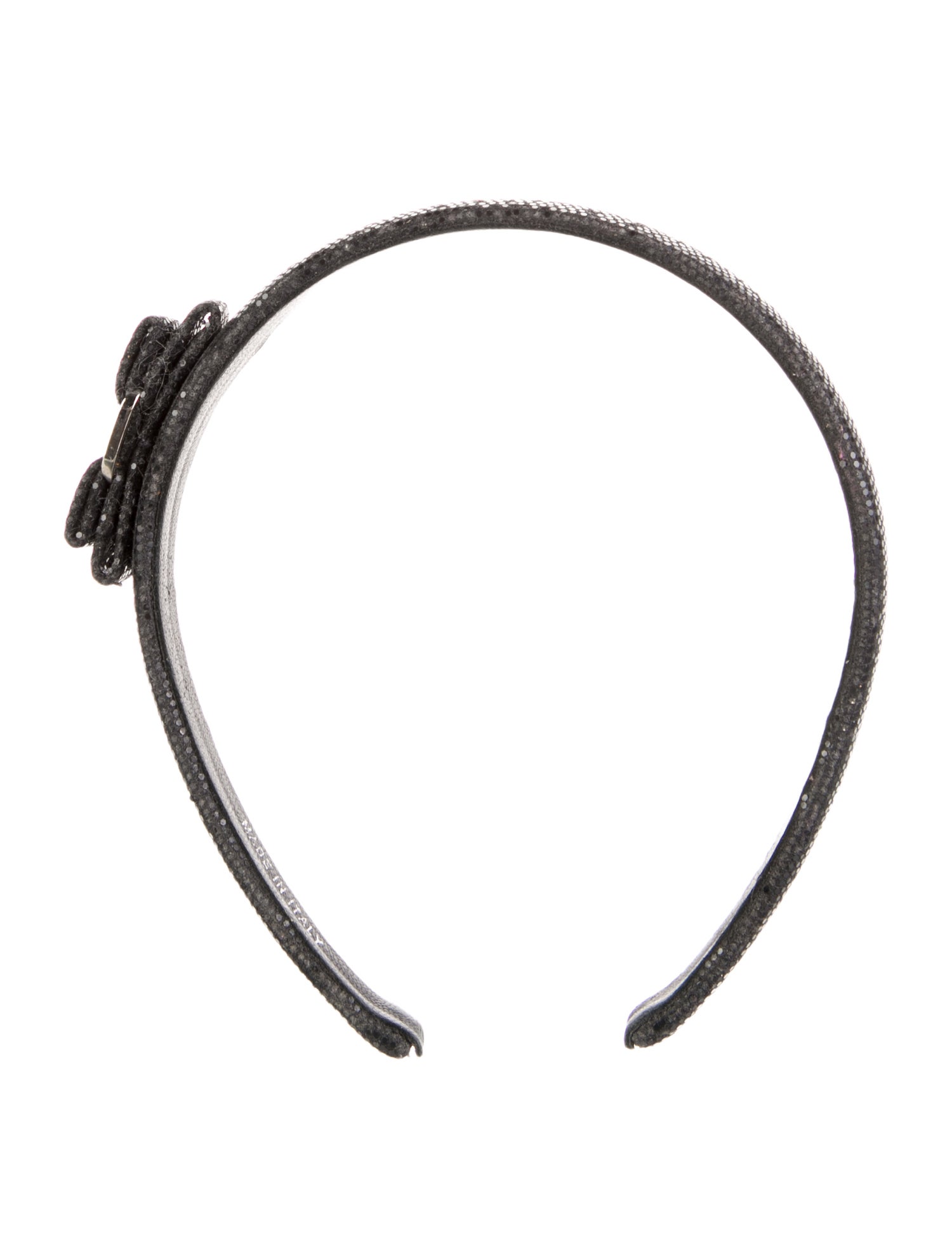Salvatore Ferragamo Headband