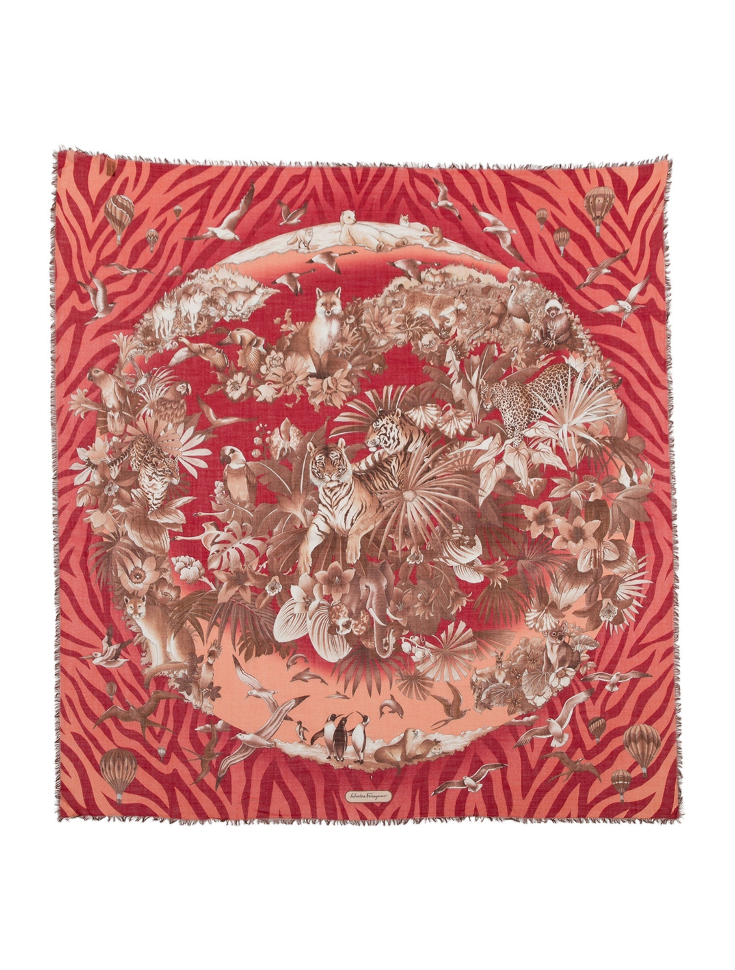 【超希少】Chrome Hearts FOTI Scarf Multicolor 超希少】Chrome Hearts FOTI Scarf Multicolor - メルカリ