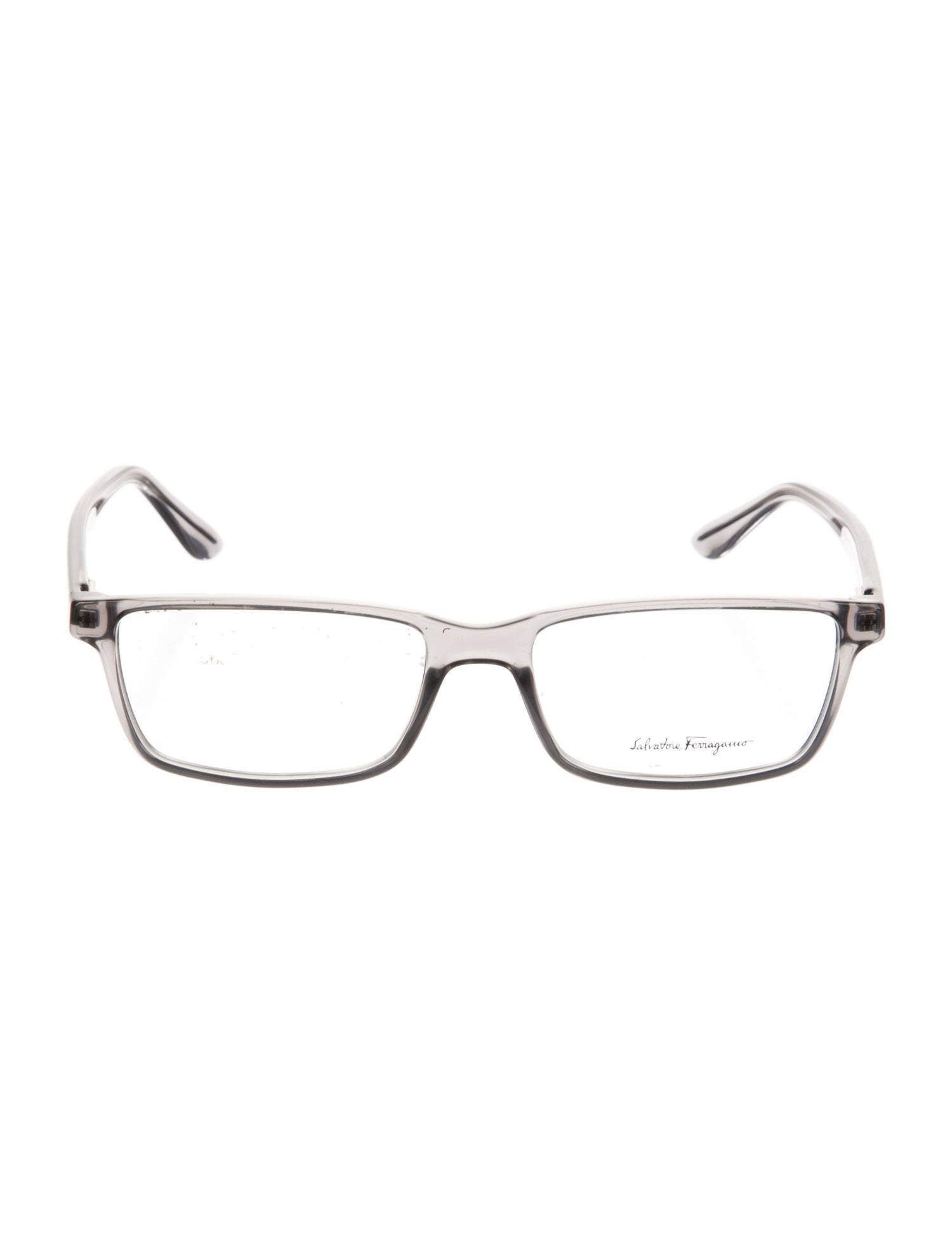 Salvatore Ferragamo Square Eyeglasses