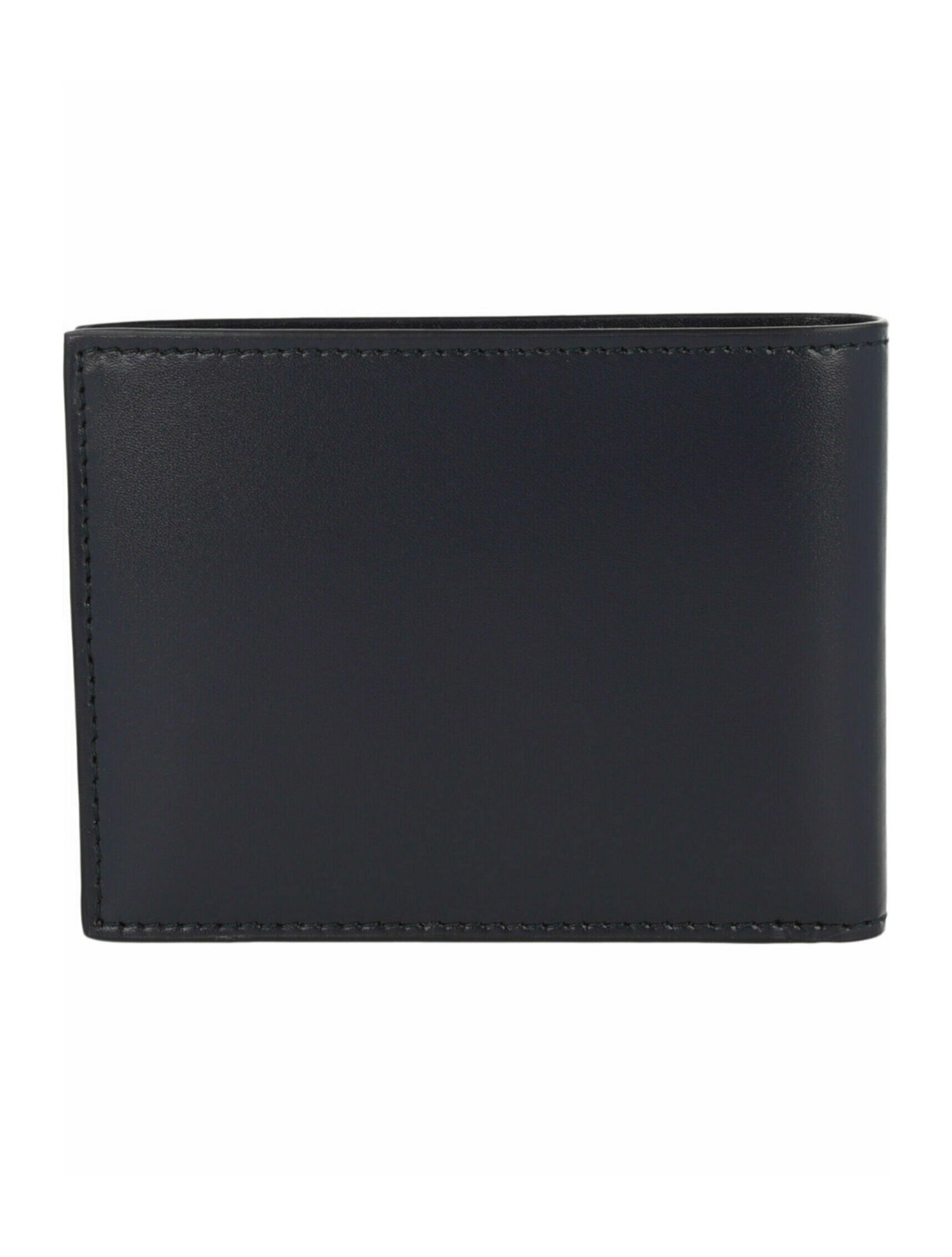 Salvatore Ferragamo Calfskin Wallet w/ Tags