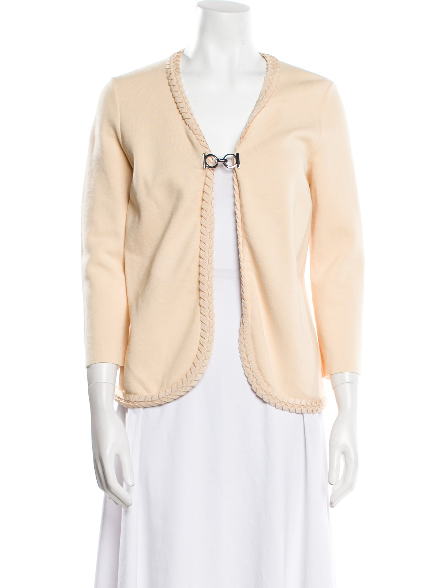 Salvatore Ferragamo Jacket