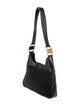 Salvatore Ferragamo Leather Shoulder Bag