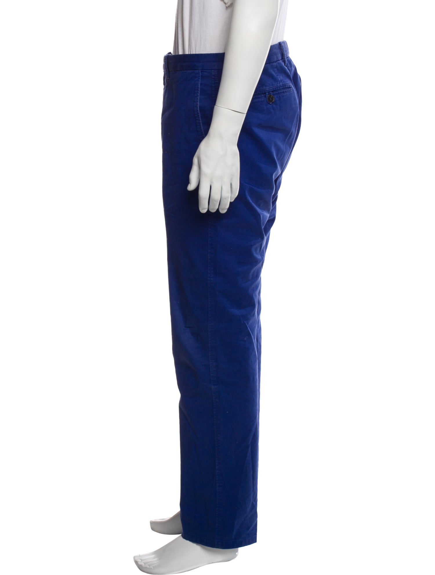 Salvatore Ferragamo Pants