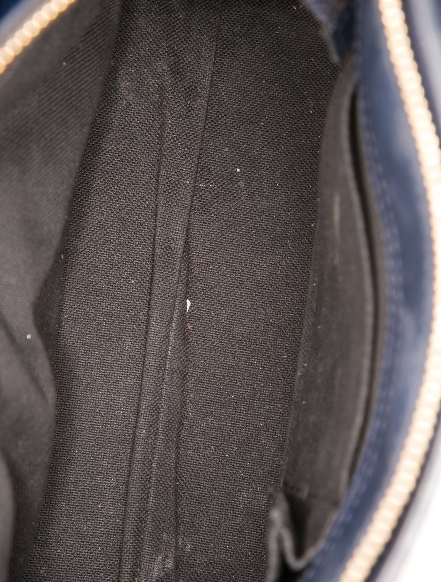 Salvatore Ferragamo Gancini Top Handle Bag