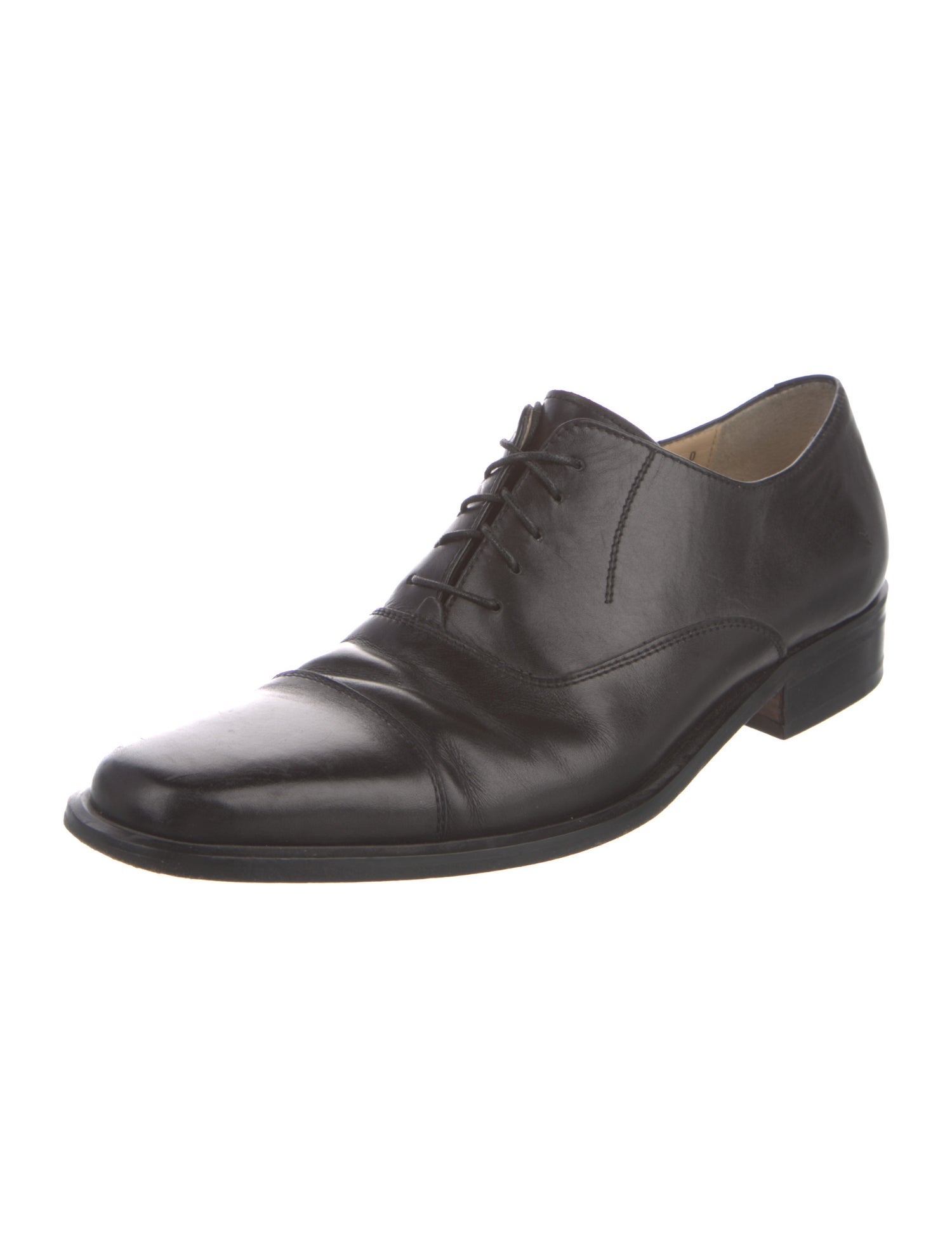 TANINO CRISCI／6 1/2／1092 F3 TANINO CRISCI／6 1/2／1092 F3 Tanino Crisci Leather Brogues