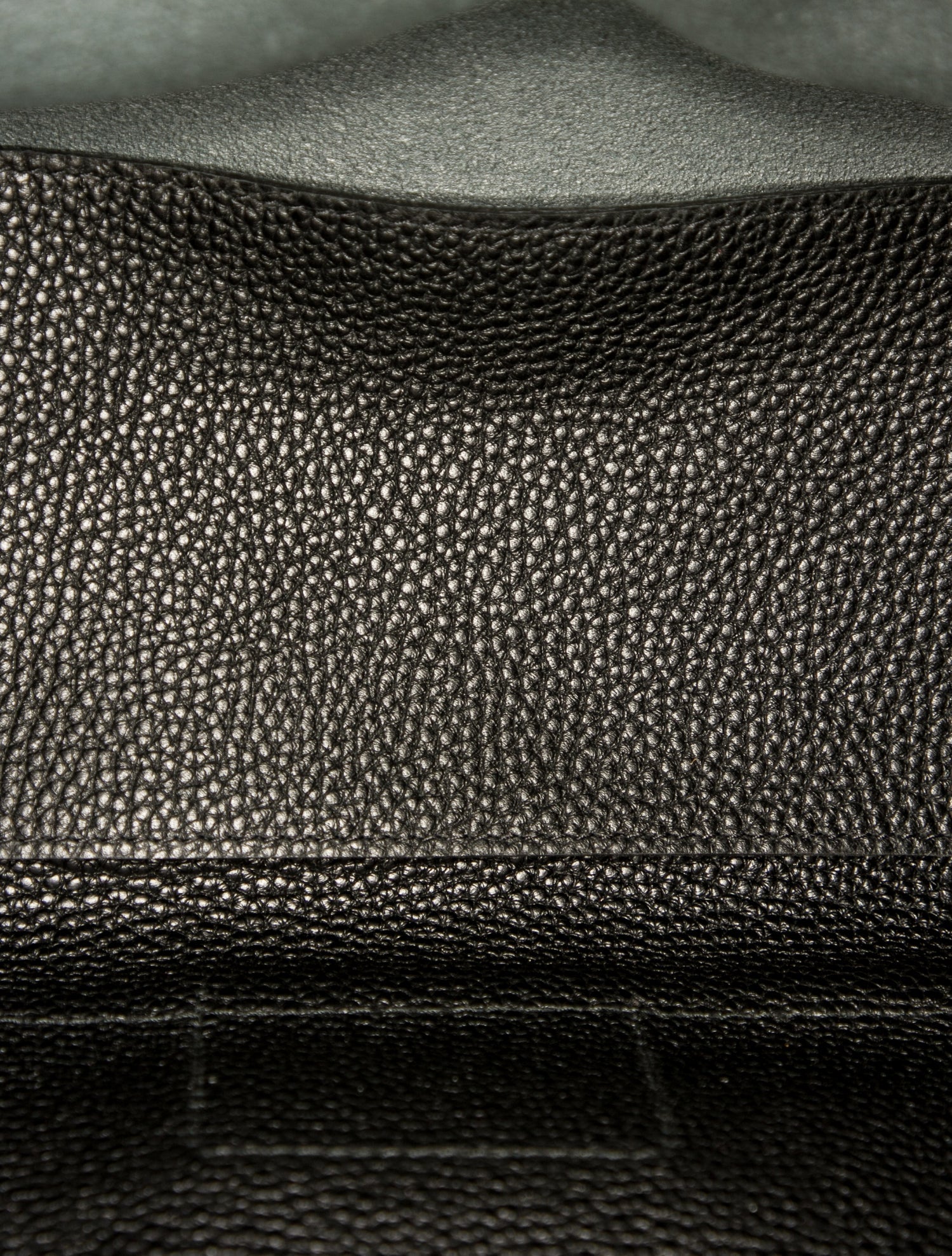 Salvatore Ferragamo Leather Tote