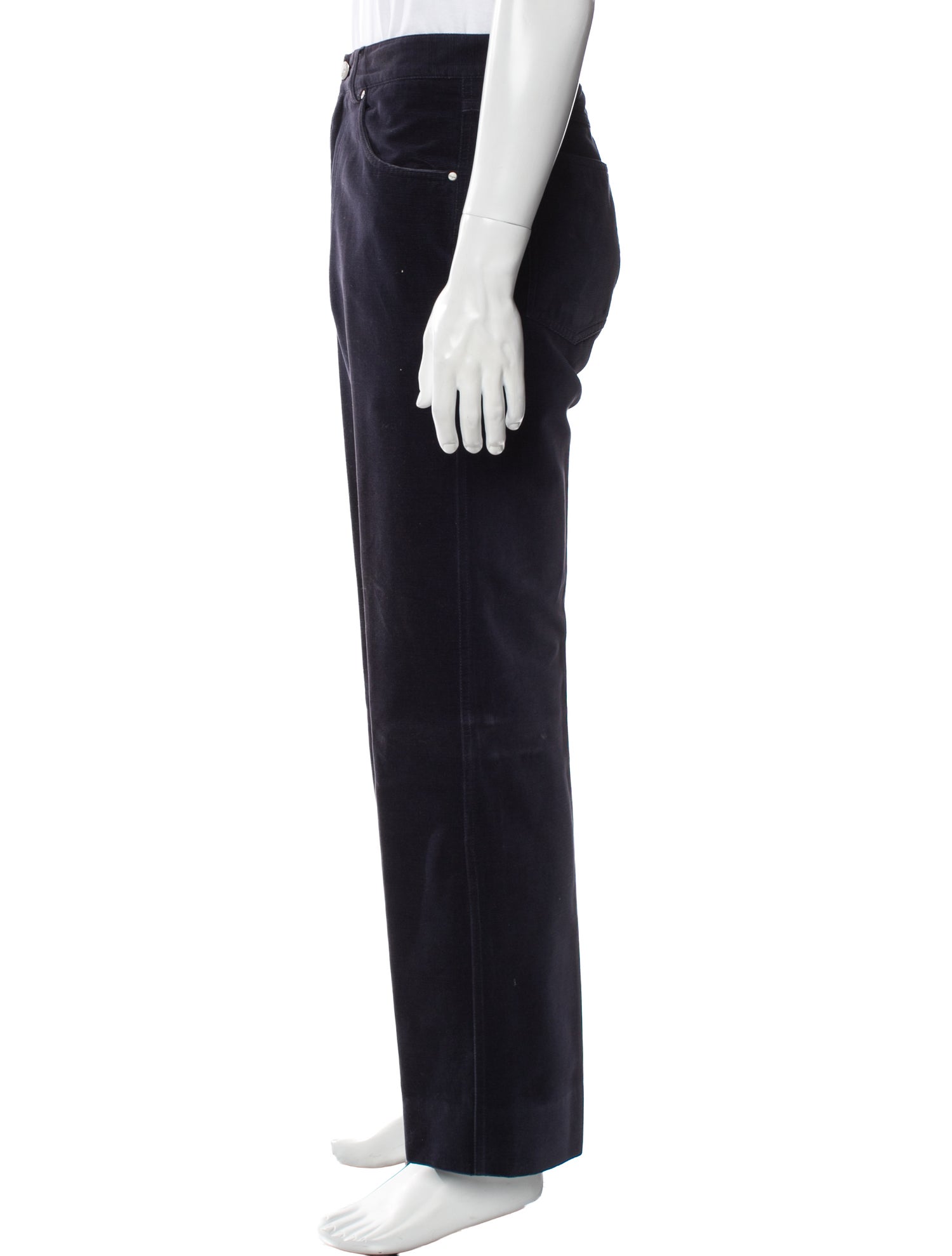 Salvatore Ferragamo Pants