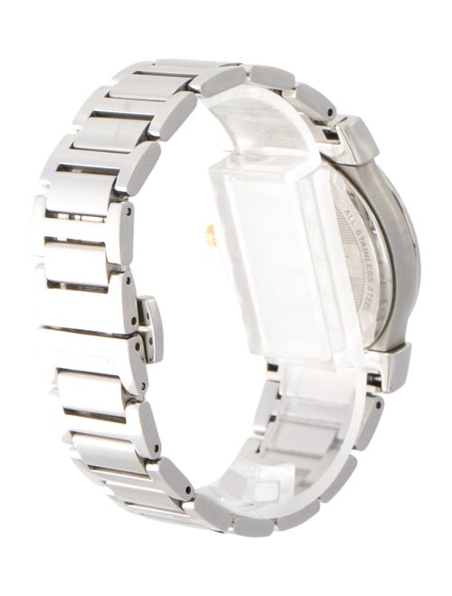 Salvatore Ferragamo Vega Watch