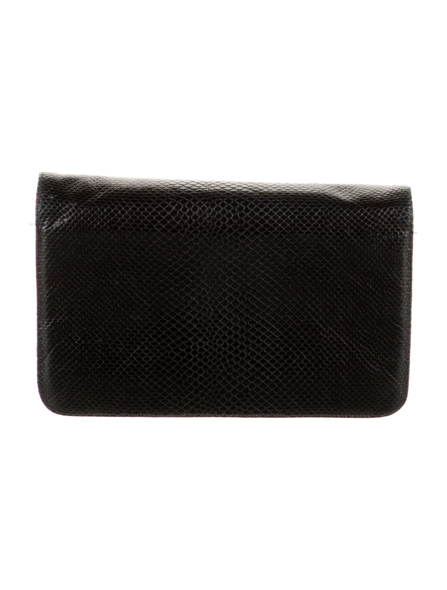 Salvatore Ferragamo Leather Wallet