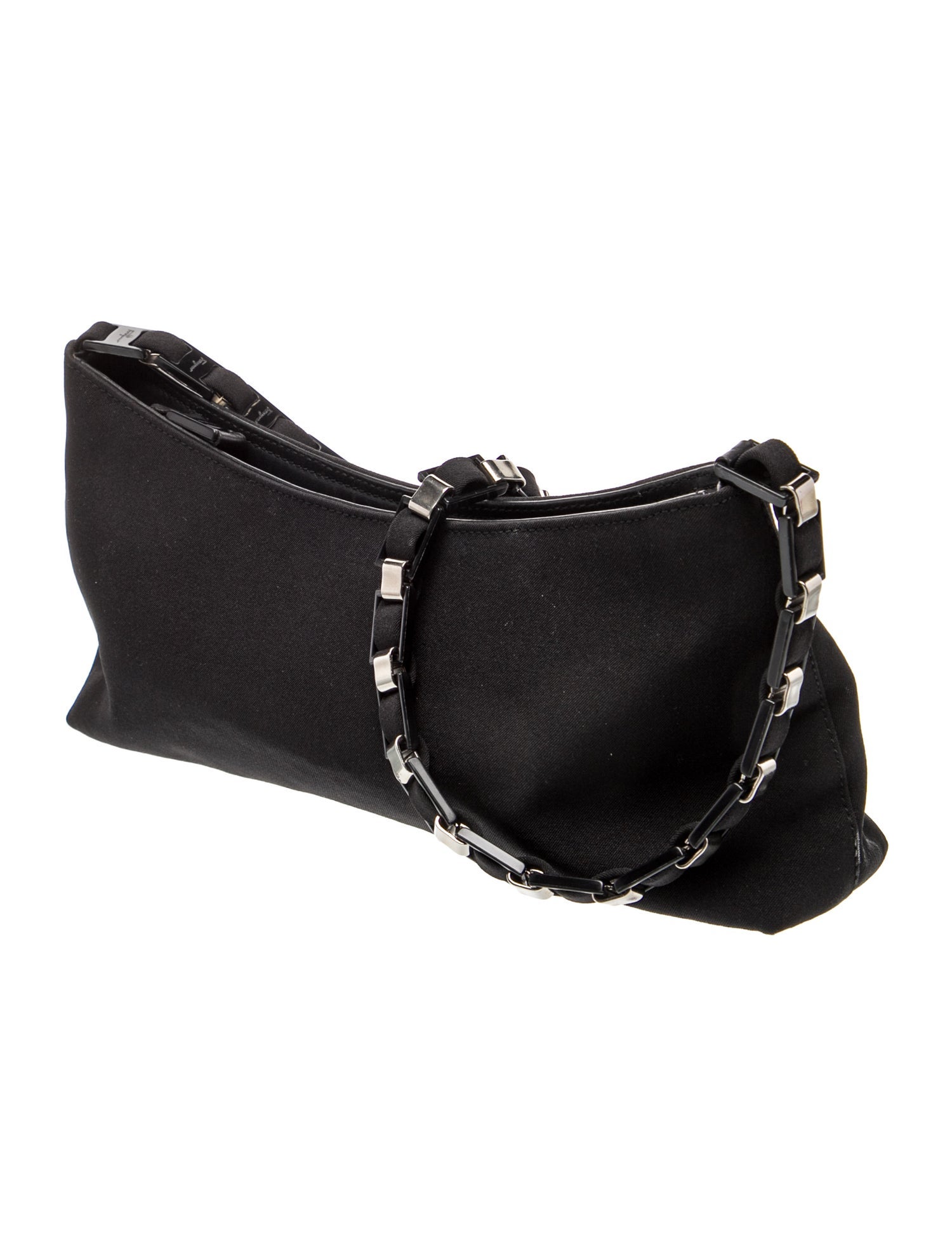 Salvatore Ferragamo Shoulder Bag