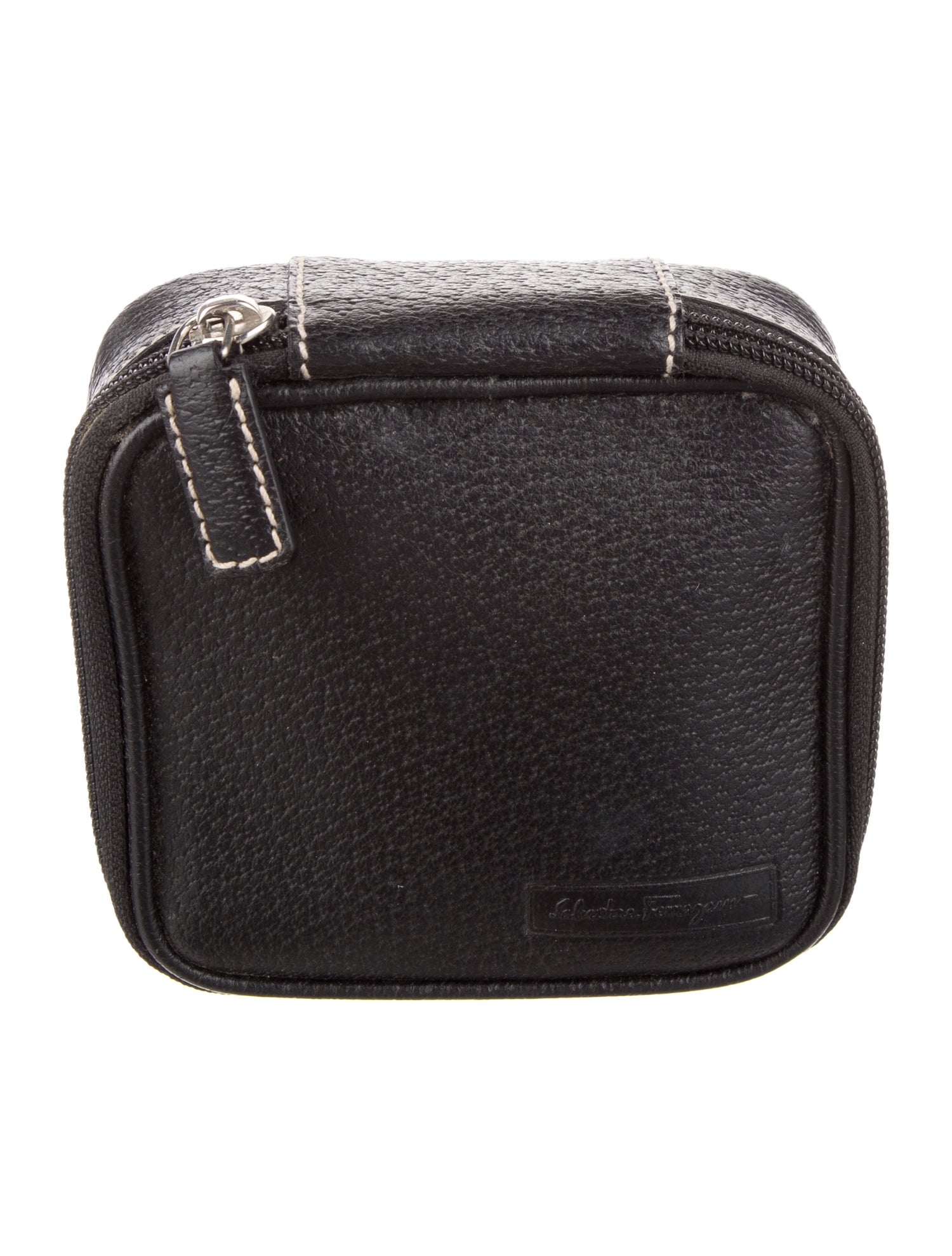 Salvatore Ferragamo Travel Bag