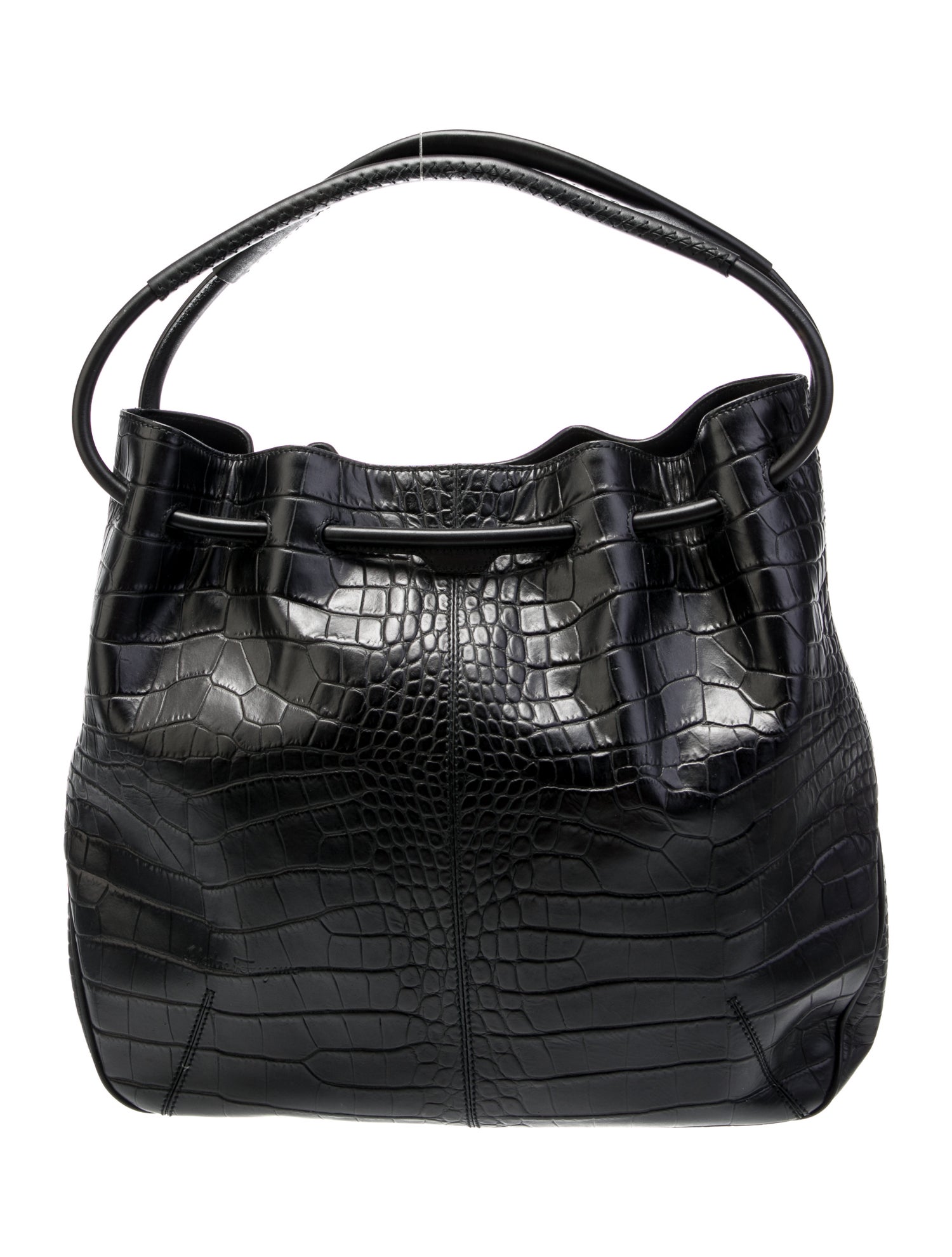 バッグ 99aw archive helmut lang leather bag Helmut Lang Archive Black Leather Tote Bag | eBay