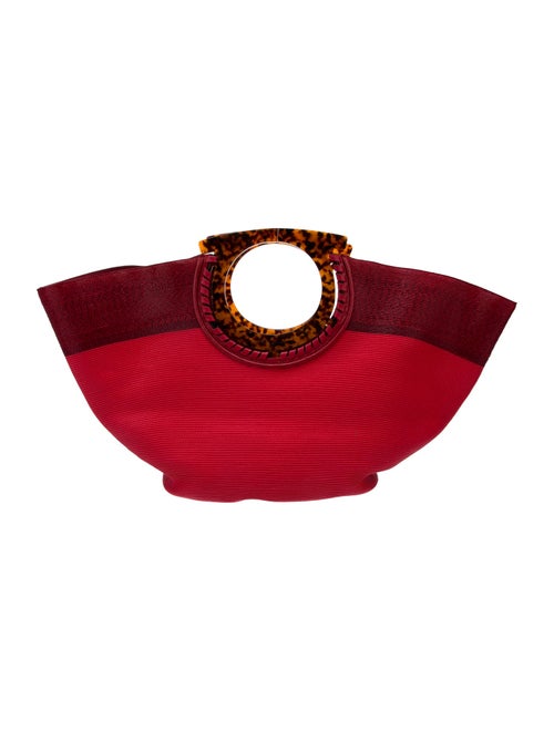 Salvatore Ferragamo Belt Bag