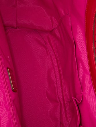 Salvatore Ferragamo Belt Bag