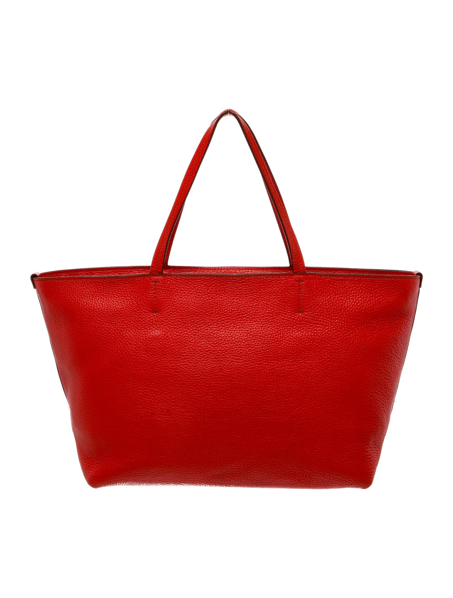 Salvatore Ferragamo Gancini Shoulder Bag