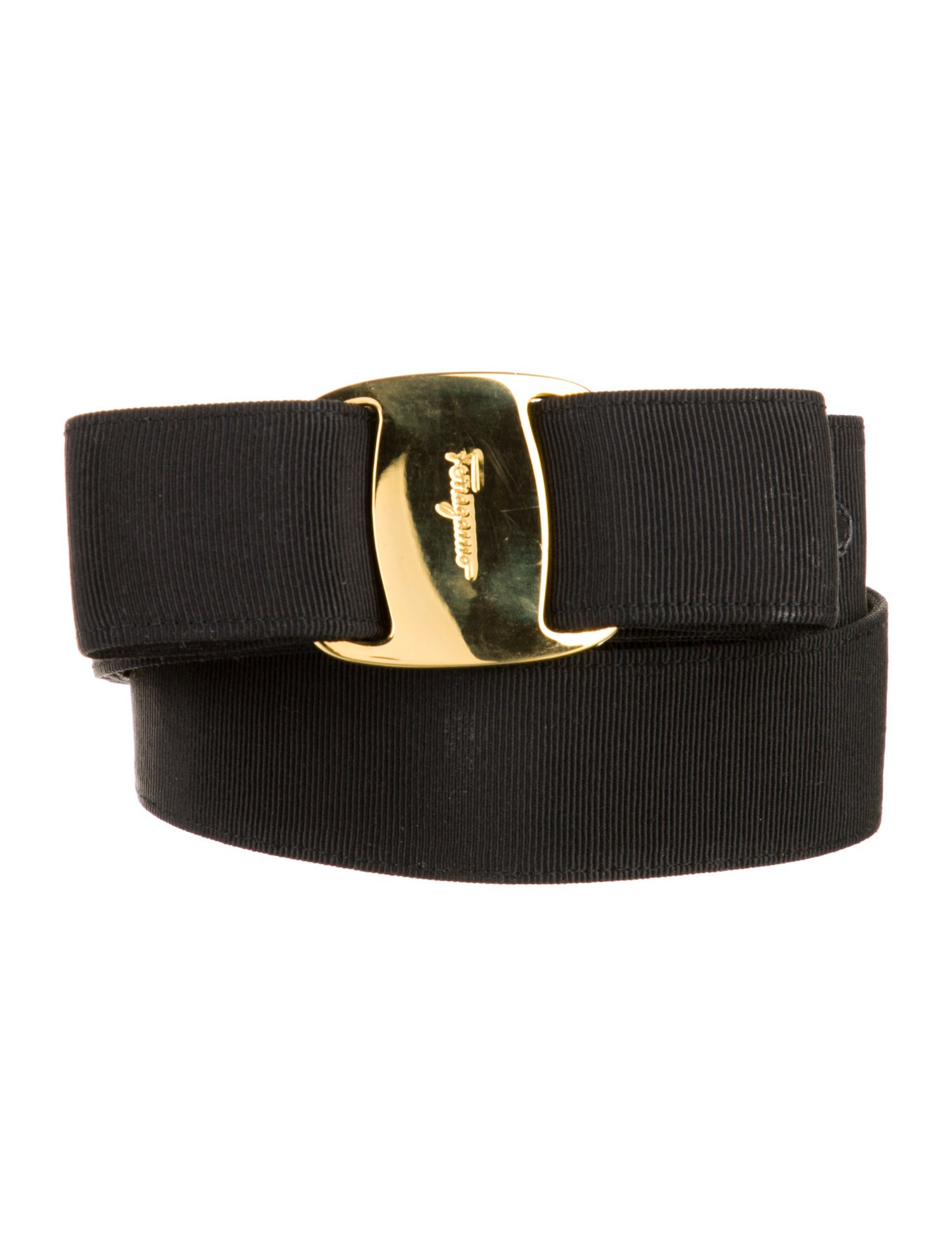 Salvatore Ferragamo Belt