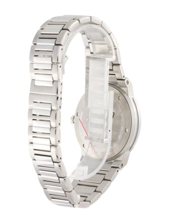 Salvatore Ferragamo Sapphire Watch