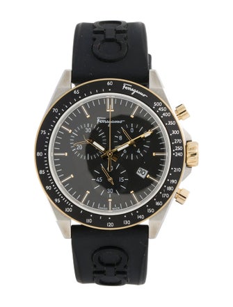Salvatore Ferragamo Urban Chrono Watch