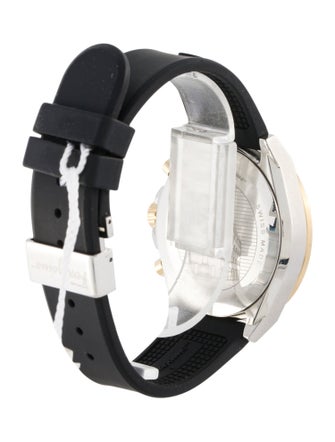 Salvatore Ferragamo Urban Chrono Watch