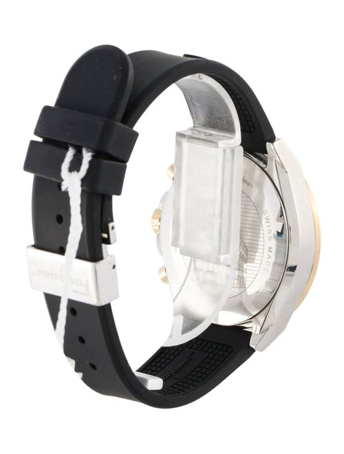 Salvatore Ferragamo Urban Chrono Watch