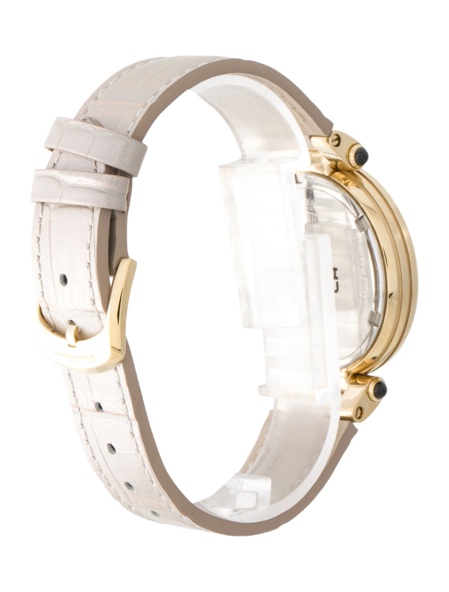 Salvatore Ferragamo Idillio Watch