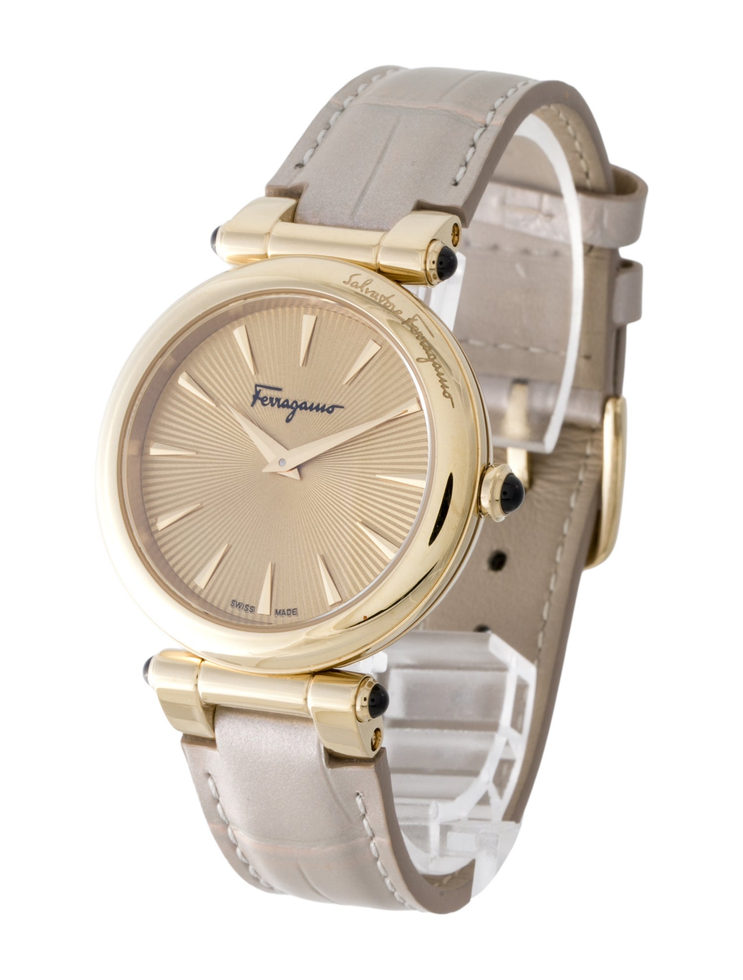 Salvatore Ferragamo Idillio Watch
